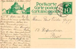 Bildpostkarte