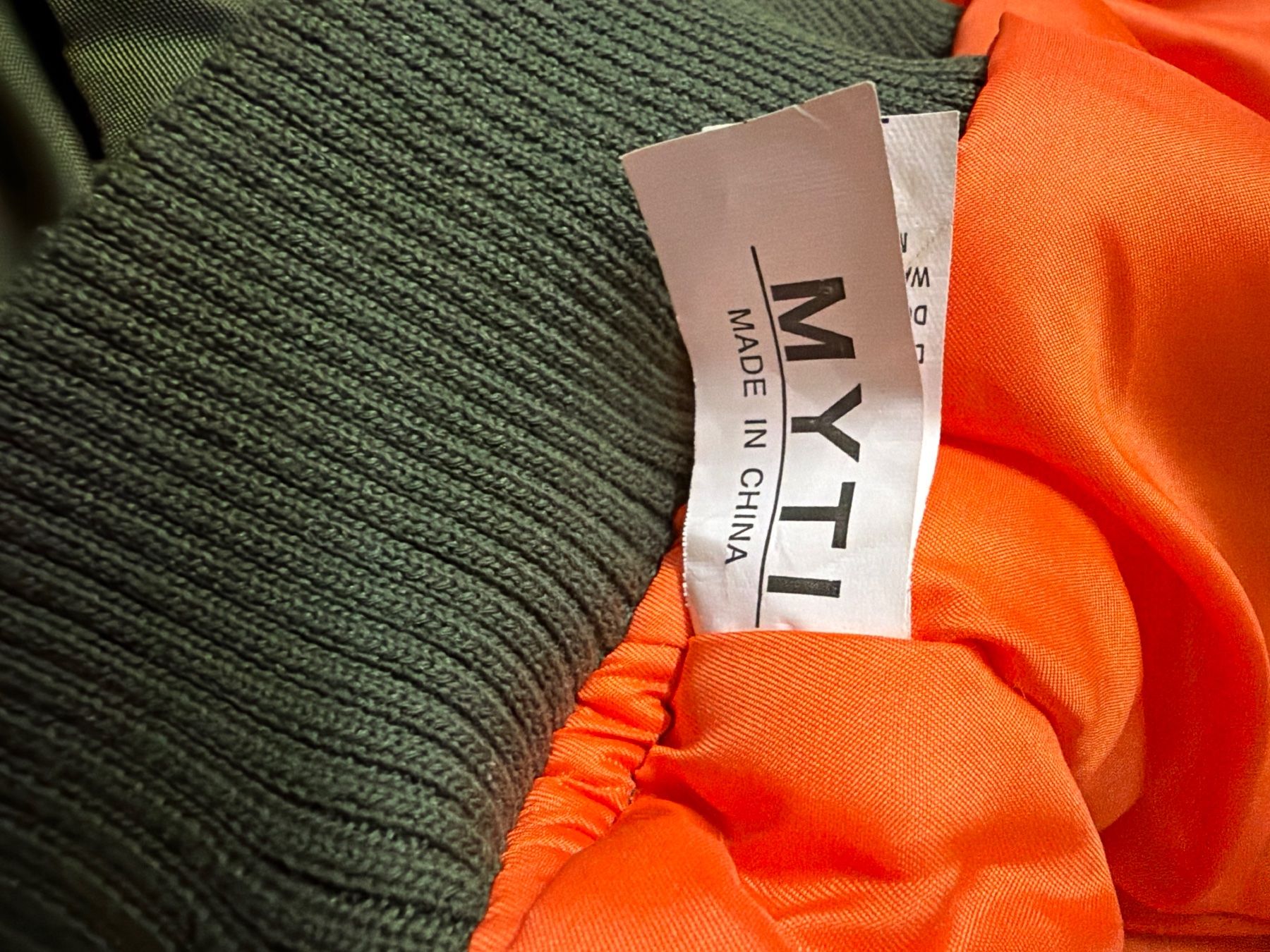 Giacche: Veste pour femme vert – Usato da Vésenaz venduto da Marguerite51 5