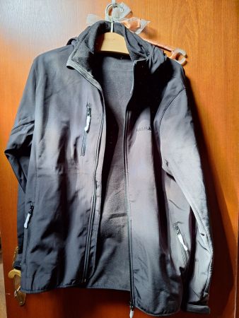 Softshell Jacke Gr XL