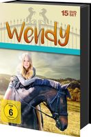Wendy - Die komplette Serie (15 DVD)