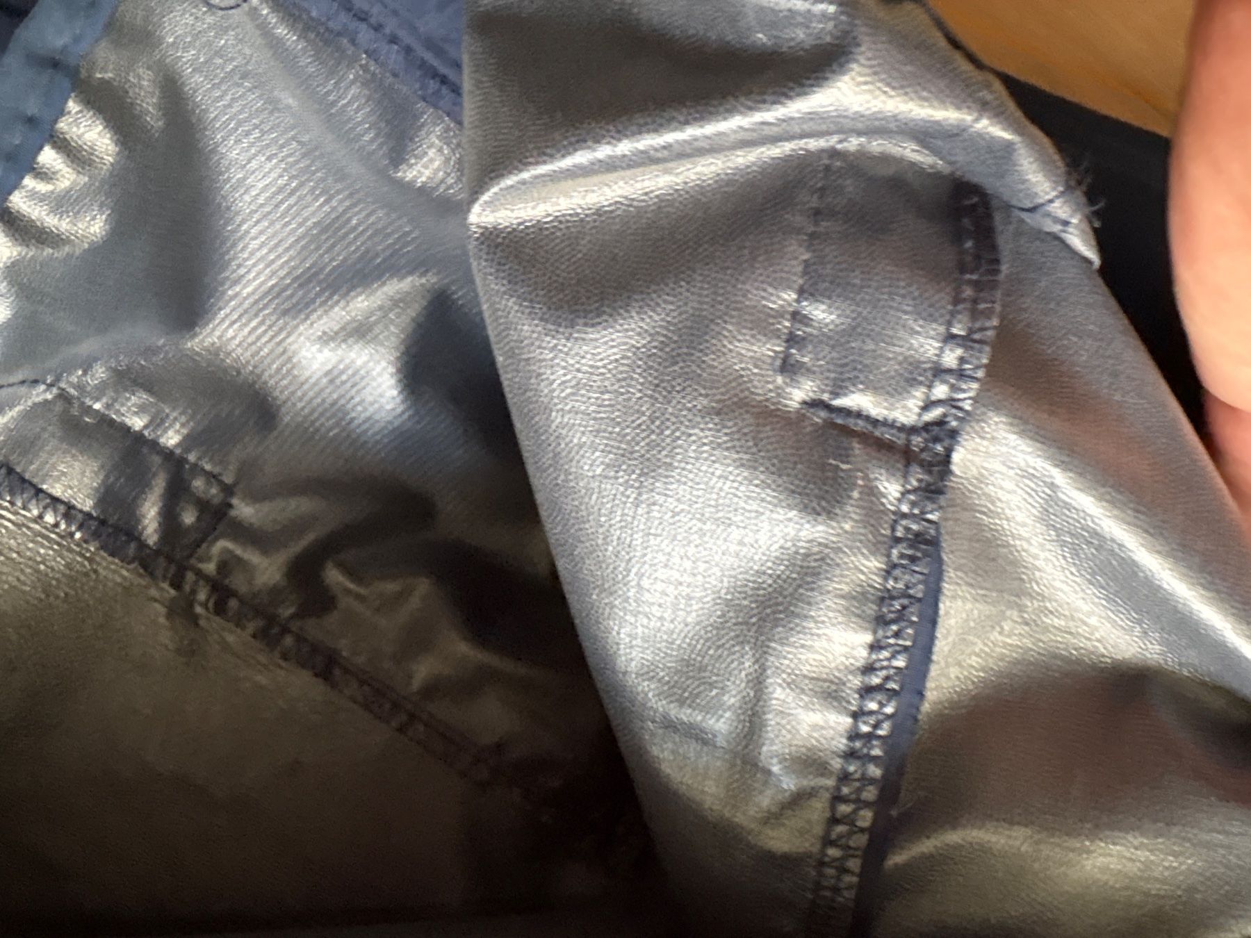 Ellesse Jacken: Ellesse Wasserabweisende Jacke gr. 140/146 – Gebraucht aus Meggen von K.Rigert 5