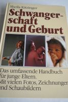 Schwangerschaft & Geburt - Ratgeber für Eltern