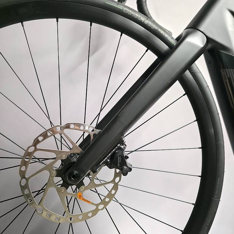 BMC Biciclette: NEU E-RENNVELO BMC ROADMACHINE 01 AMP – Nuovo e nell'imballaggio originale da Tübach venduto da KL-Bikes 5