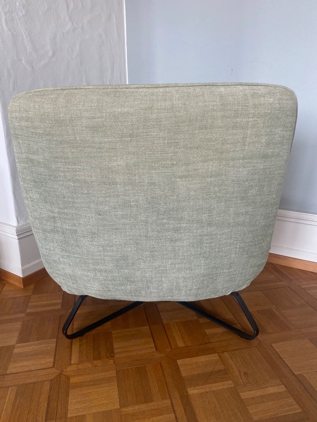 La Redoute Sessel: Sessel Helma von la Redoute Leinen – Gebraucht aus Zürich von reg_gzn5 3