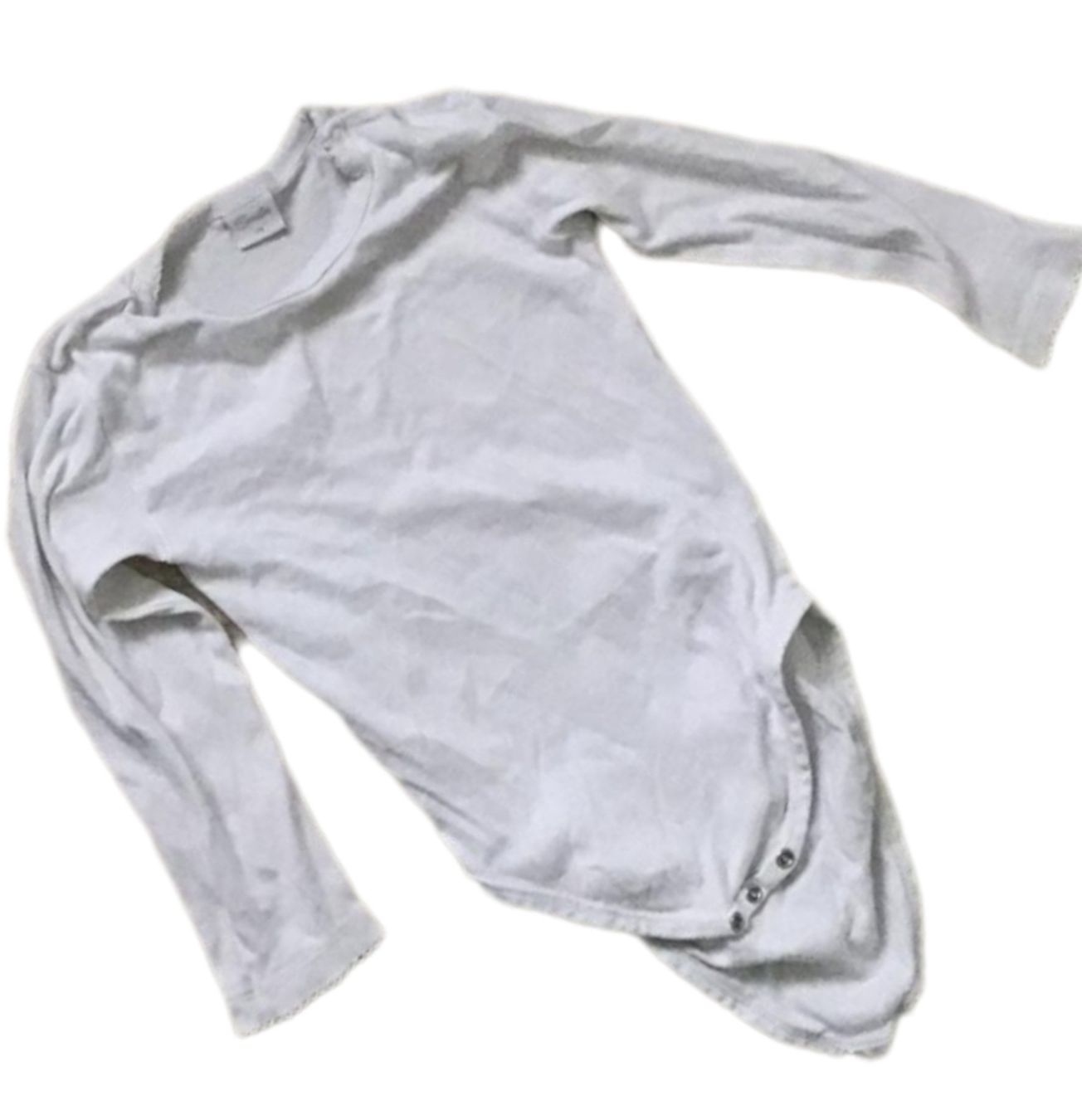 Migros Biancheria intima: Body Gr98 – Usato da Seuzach venduto da Tureda