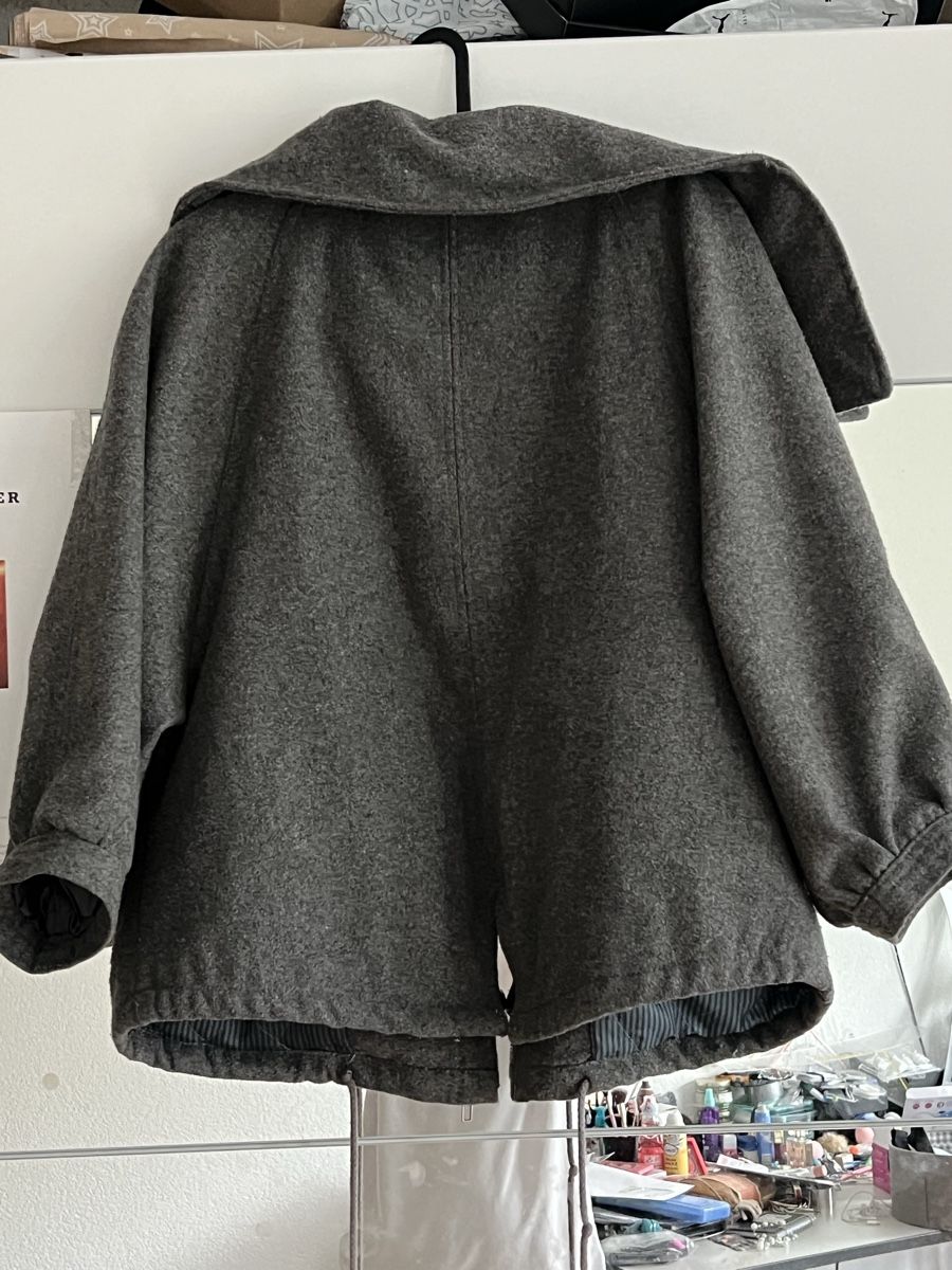 Pull&Bear Giacche: pull & bear Winter Jacke  – Usato da Orpund venduto da mar_68sp 3