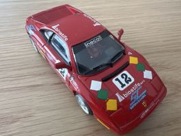 1:43 Modellauto wie auf den Bildern ersichtlich