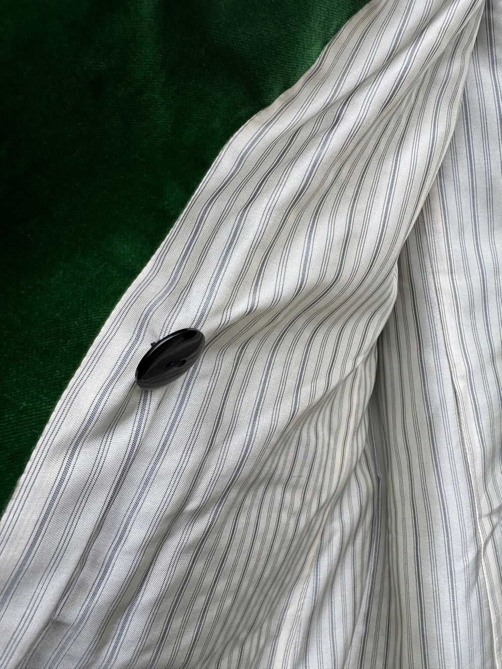 Giacche: SŒUR Veste velour 36 – Nuovo e nell'imballaggio originale da Arnex-sur-Orbe venduto da cameleonfringant 3