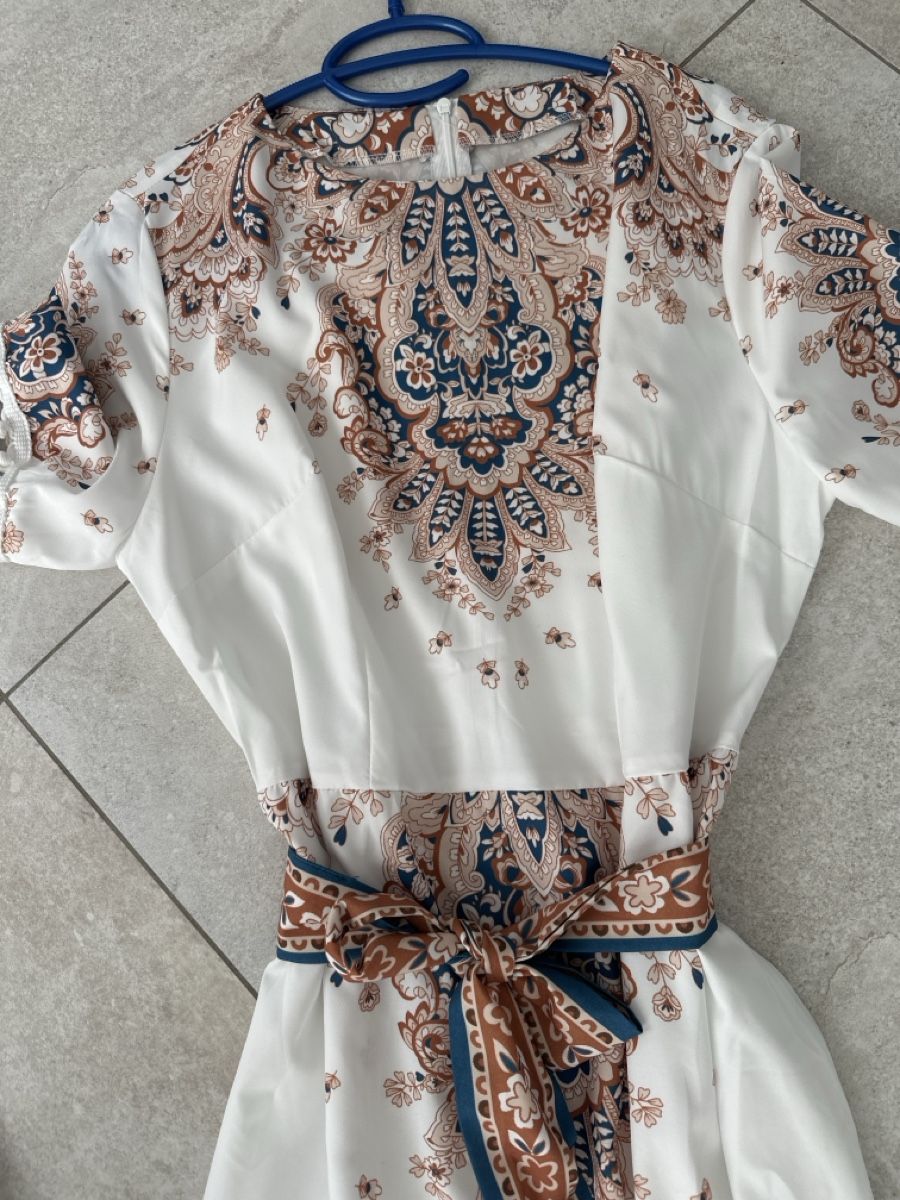 Vestiti: Sommerkleid  – Usato da Oberentfelden venduto da ulli03 1