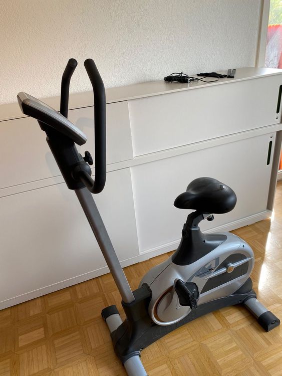 Vélo d'appartement Kettler HOI Tour