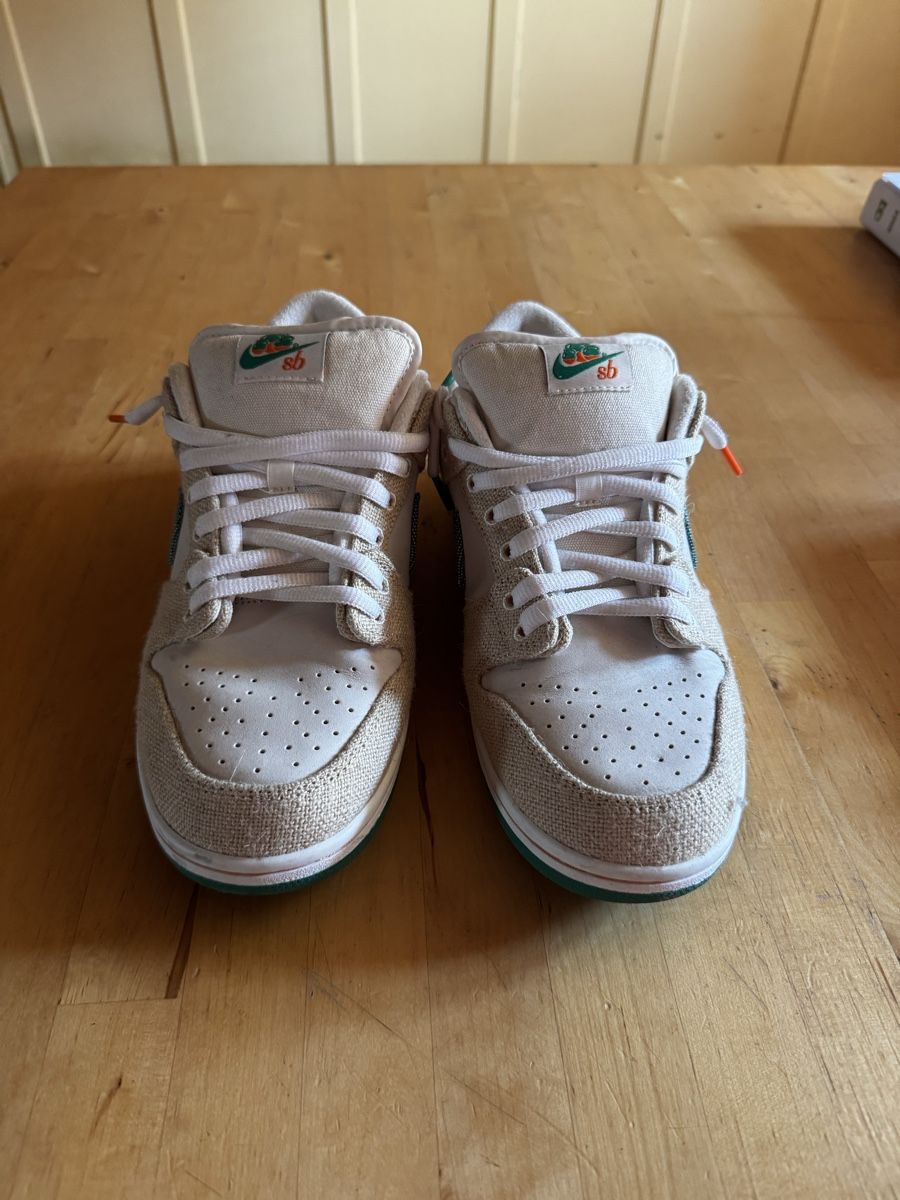 Nike Herrenschuhe: Nike dunks Jarritos – Gebraucht aus Steinen von F_tr1 3