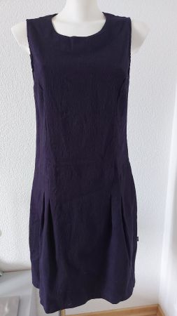 Colora Kleid Blau gr.M