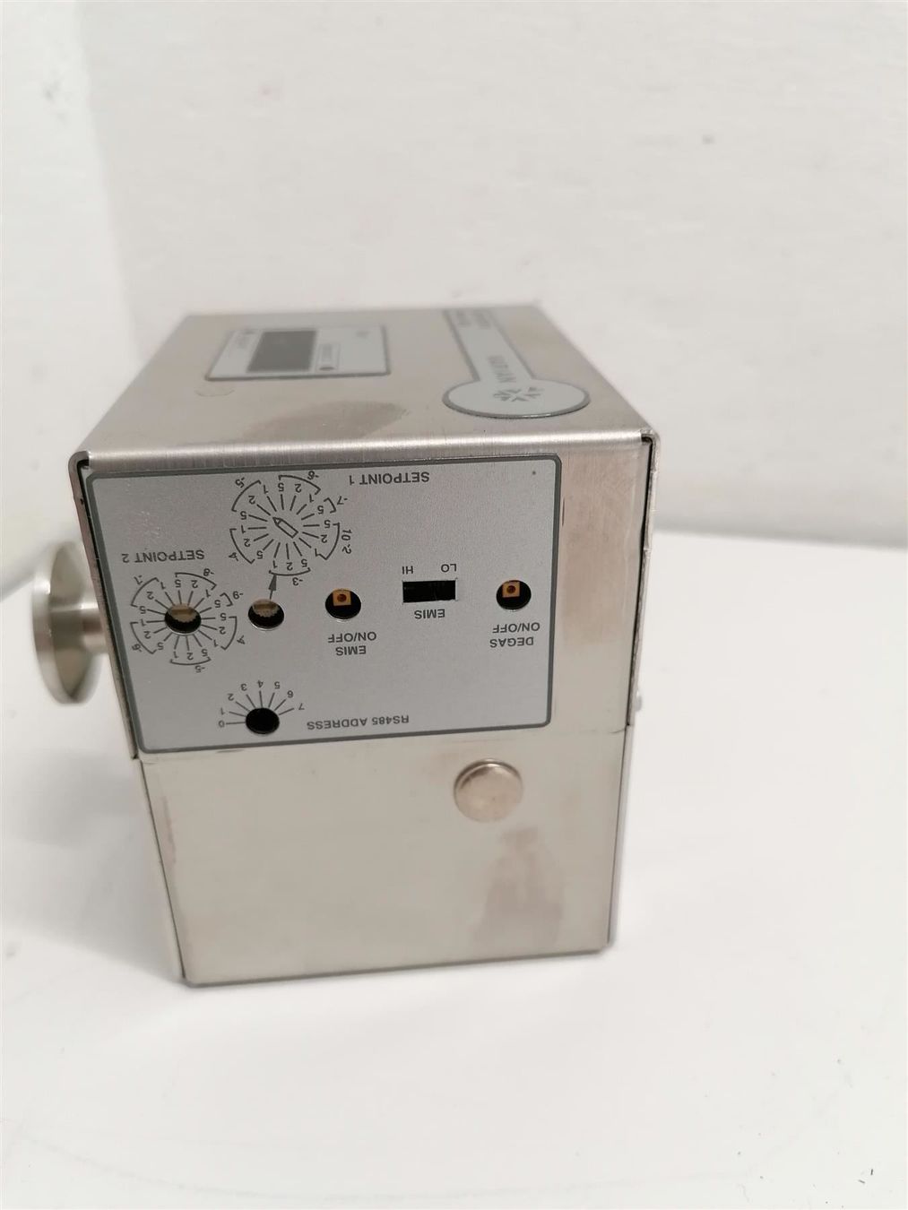 Laborzubehör: Varian / Agilent EYESYS Mini-BA – Gebraucht aus Niederdorf von LeptonAG_Labor 2
