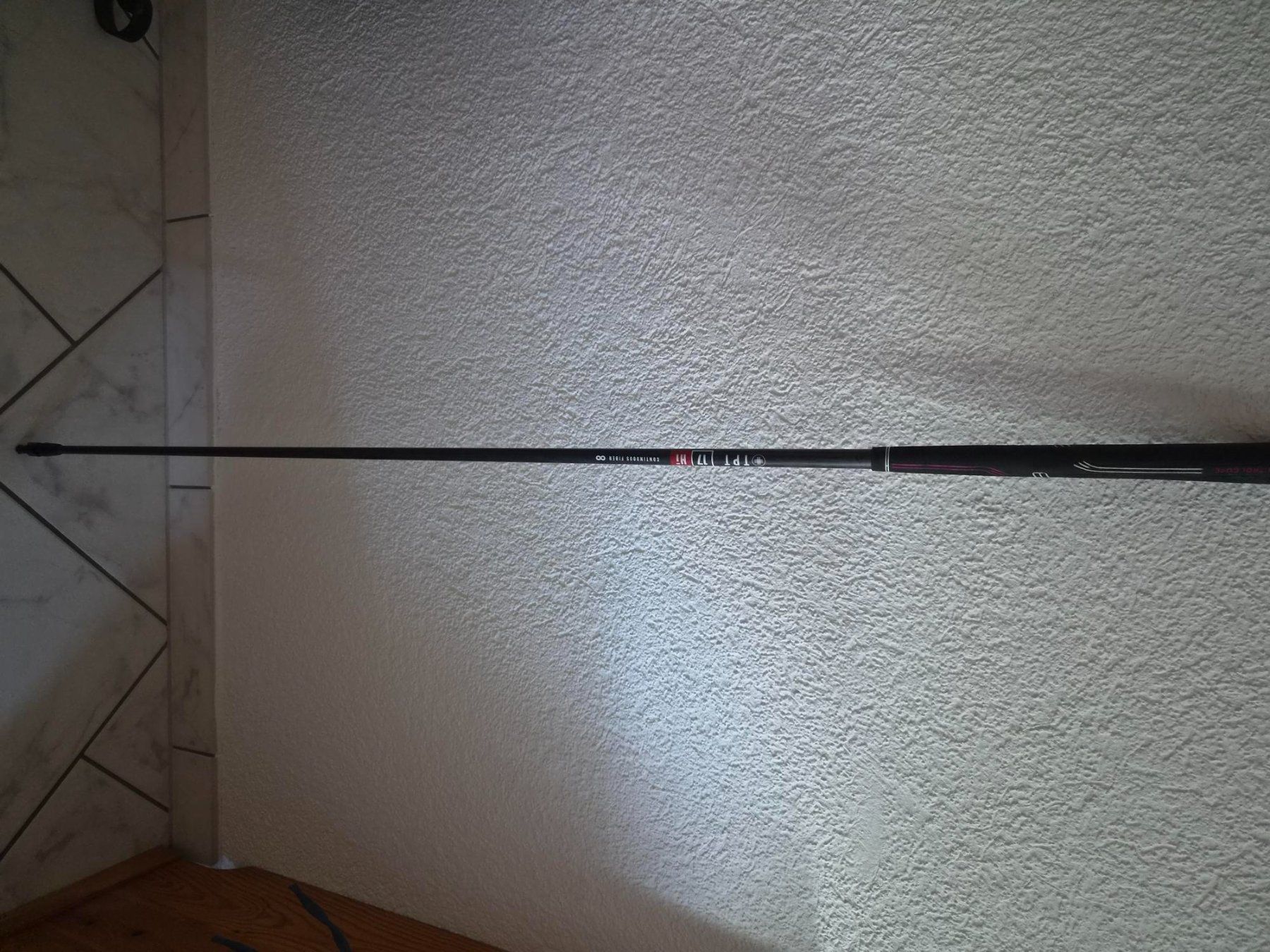 Schläger & Sets: Golfdriver Schaft TPT 17 Hi – Gebraucht aus Egg b. Zürich von Ruedj 1