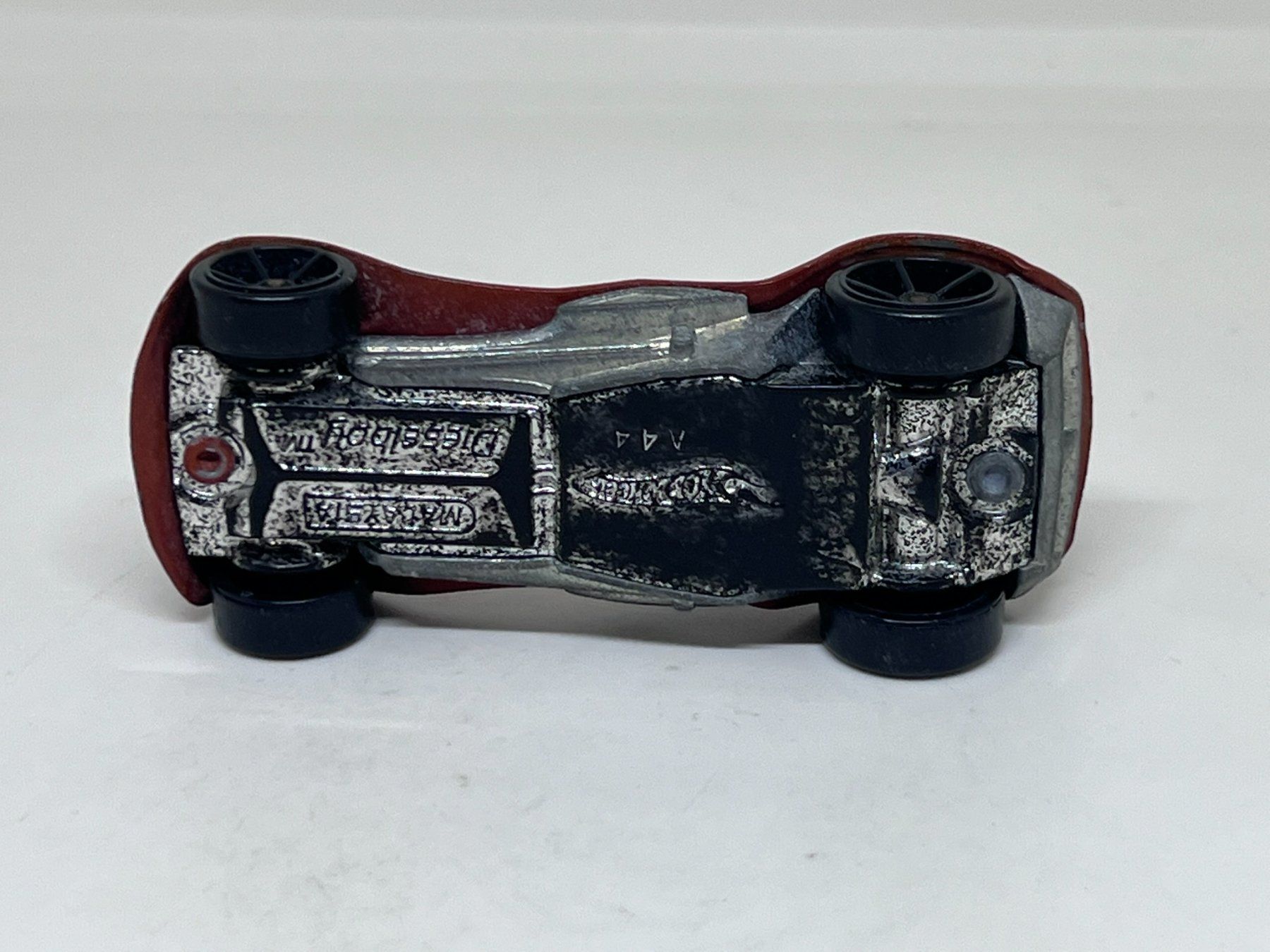 Hot Wheels Modellini d'auto: Hot Wheels Diesel Boy #372 – Usato da Wildegg venduto da LaaBoutique 3