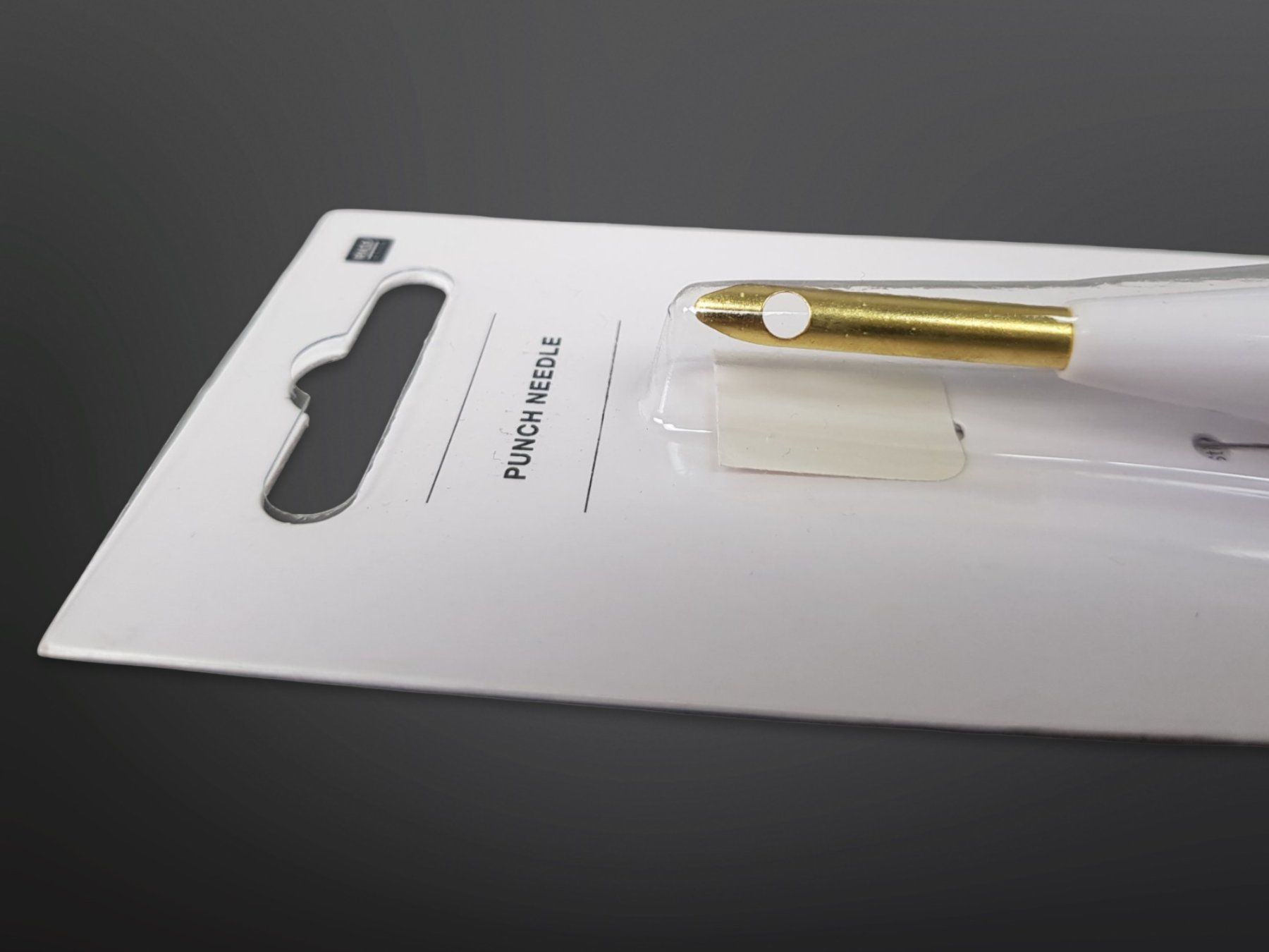 Ferri: RICO DESIGN Stanznadel Ø 5mm – Nuovo (secondo la descrizione) da Suhr venduto da Restwert_Suhr 2