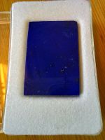 Sehr schöner Lapislazuli Edelstein, Qualität AAA