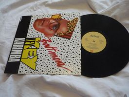 Vinyl Italo Disco - Baltimora Key Karimba