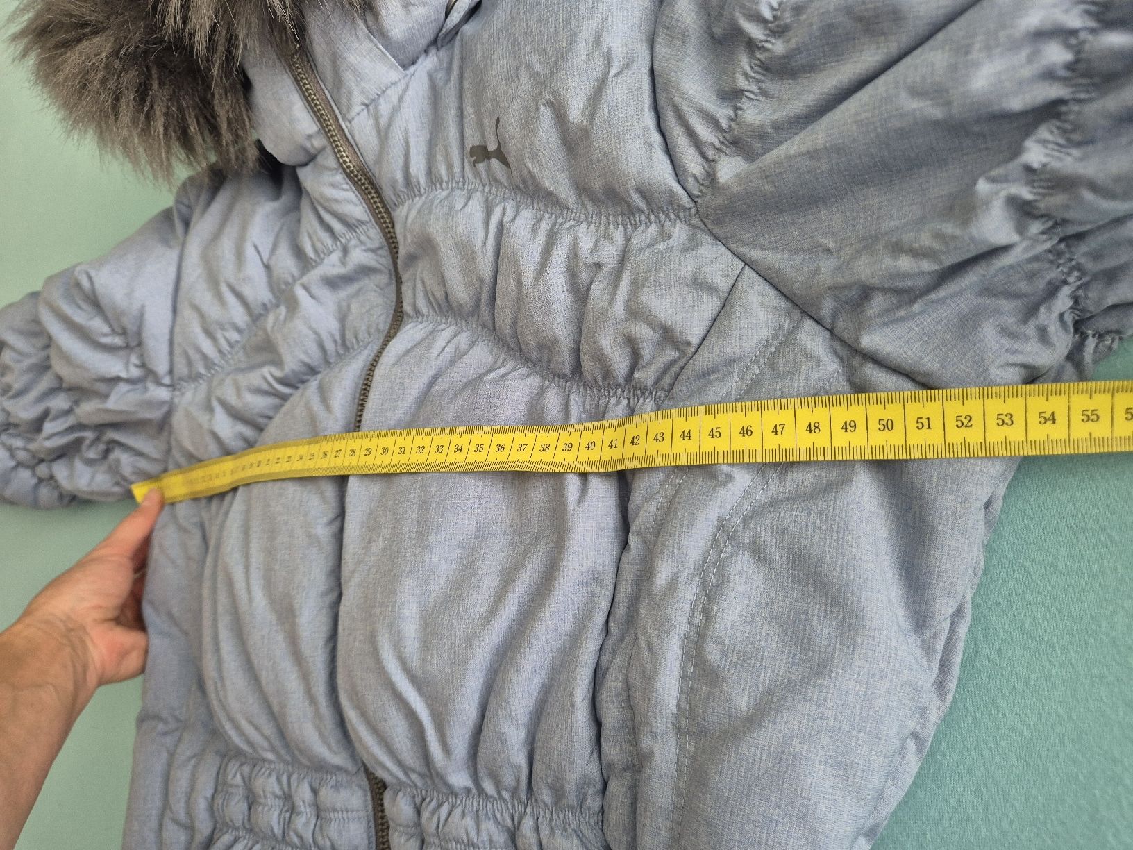 Sci: Winterjacke/Ski Gr. L – Nuovo (secondo la descrizione) da Schaffhausen venduto da Madison74 4