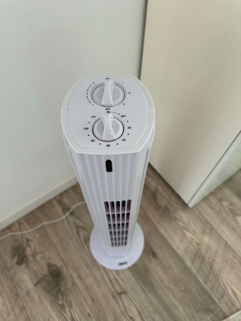 Ventilatoren: Turmventilator Tristar – Gebraucht aus Bern von MIR-IAM 1