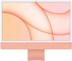 iMac 24" - Puce M1 - Excellent état – 512 Go SSD