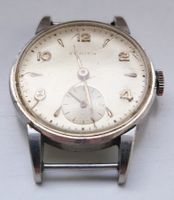 Vintage Zenith Damen-Armbanduhr