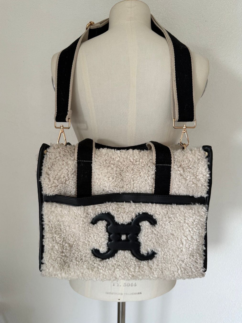 Sacs femmes: Tasche Vimoda Paris – D'occasion à Kirchdorf AG par coco123