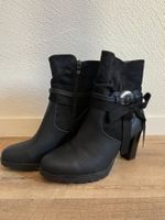 Tolle Stiefel, Neu, Grösse 38