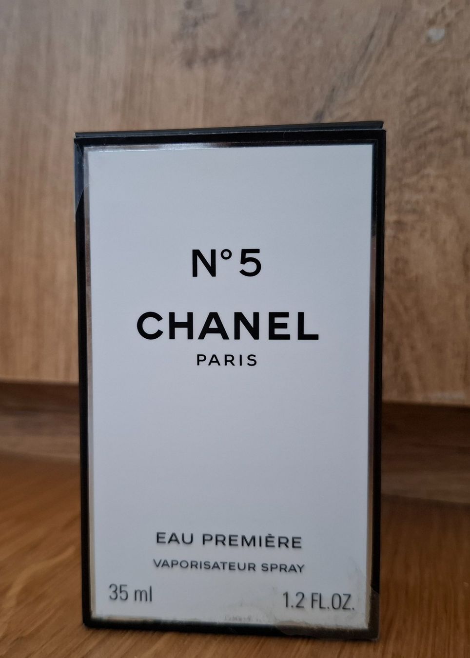 Chanel Profumi & Eau de Toilette: Chanel n.5 eau première 35ml – Nuovo (secondo la descrizione) da Biel/Bienne venduto da nad_rm72 2