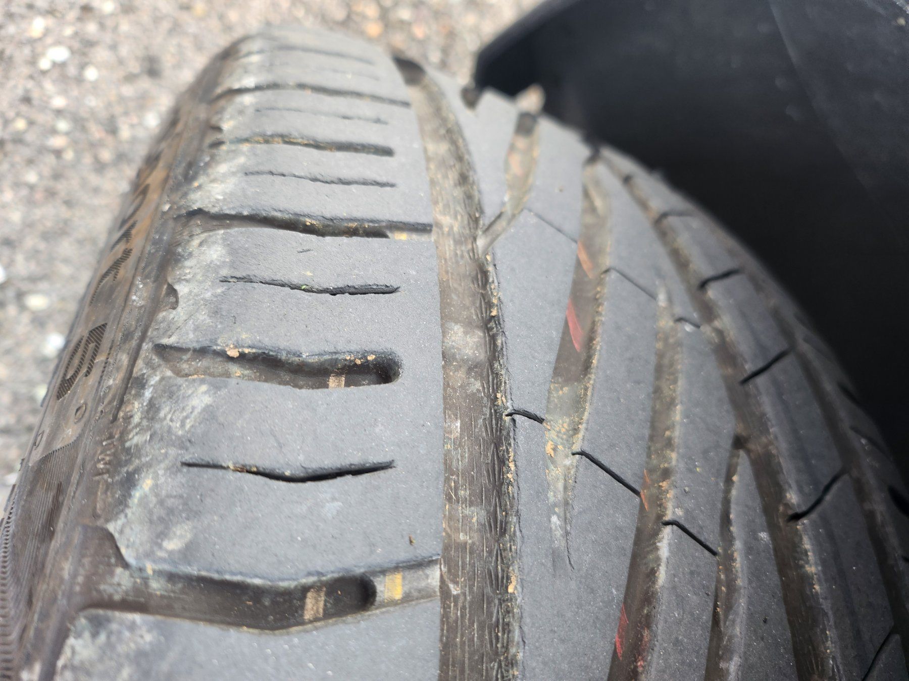 Volkswagen Cerchioni: Jantes 225/40/R17 – Usato da Courtételle venduto da Theurillatb 3