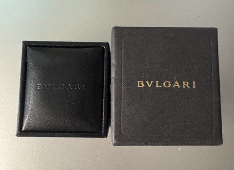 Bulgari Ringe: Bvlgari Ring B.zero 1 mit Diamanten – Gebraucht aus Schönenwerd von Bebibo 8