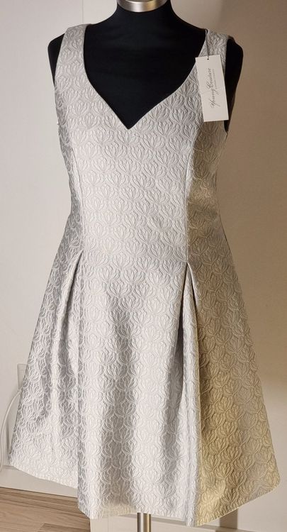 Barbara Schwarzer Kleider Neue Kollektion
