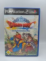 Dragon Quest Die Reise des verwunschenen Könings (PS2) (CiB)