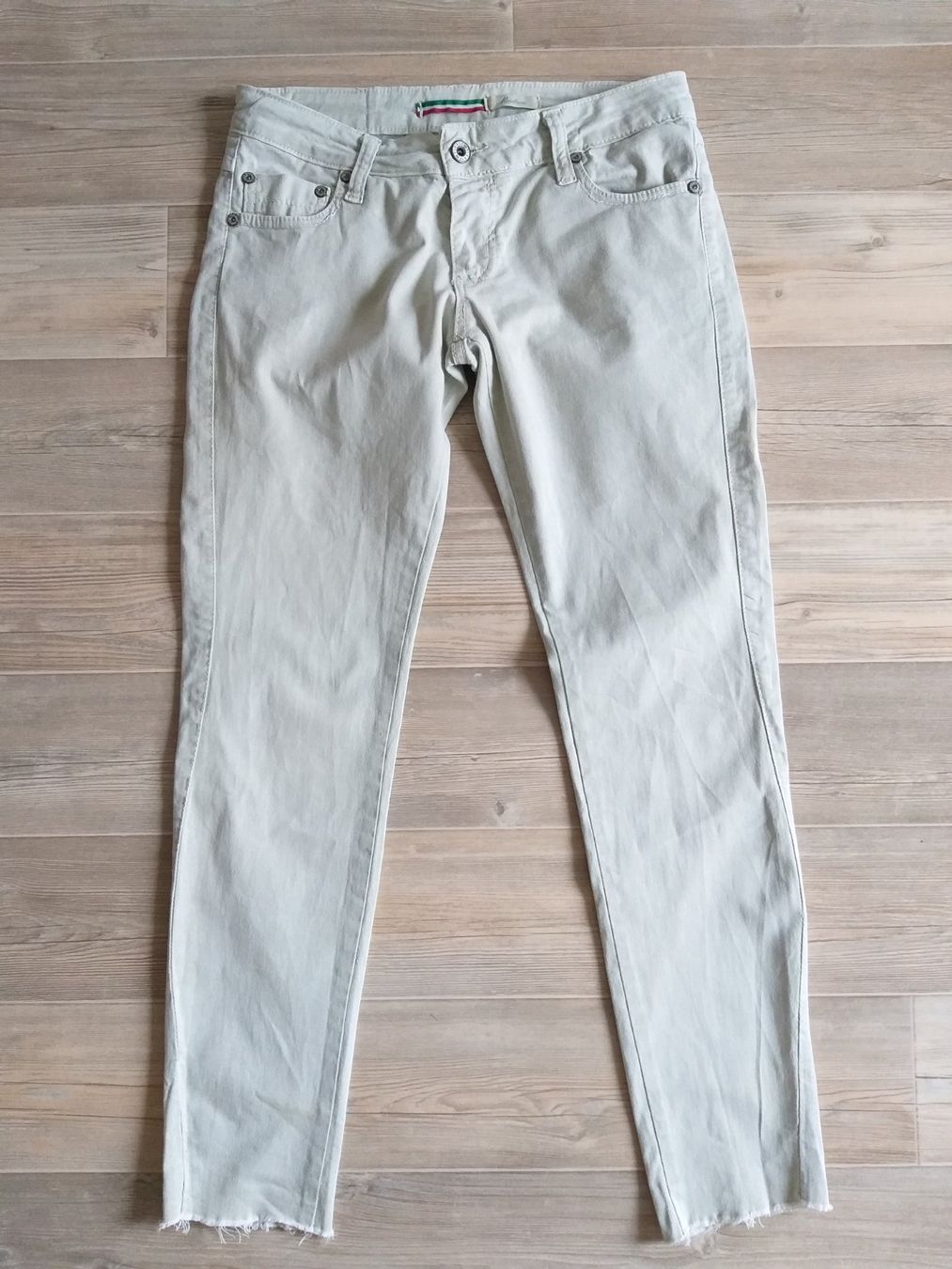 Please Jeans Jeans: PLEASE Jeans taille / Grosse S (M EUR) – Usato da Cossonay-ville venduto da Super-Price-Quality