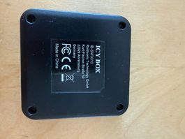 Raidsonic ICY Box IB-SW3010 3-Fach Smart HDMI-Switch