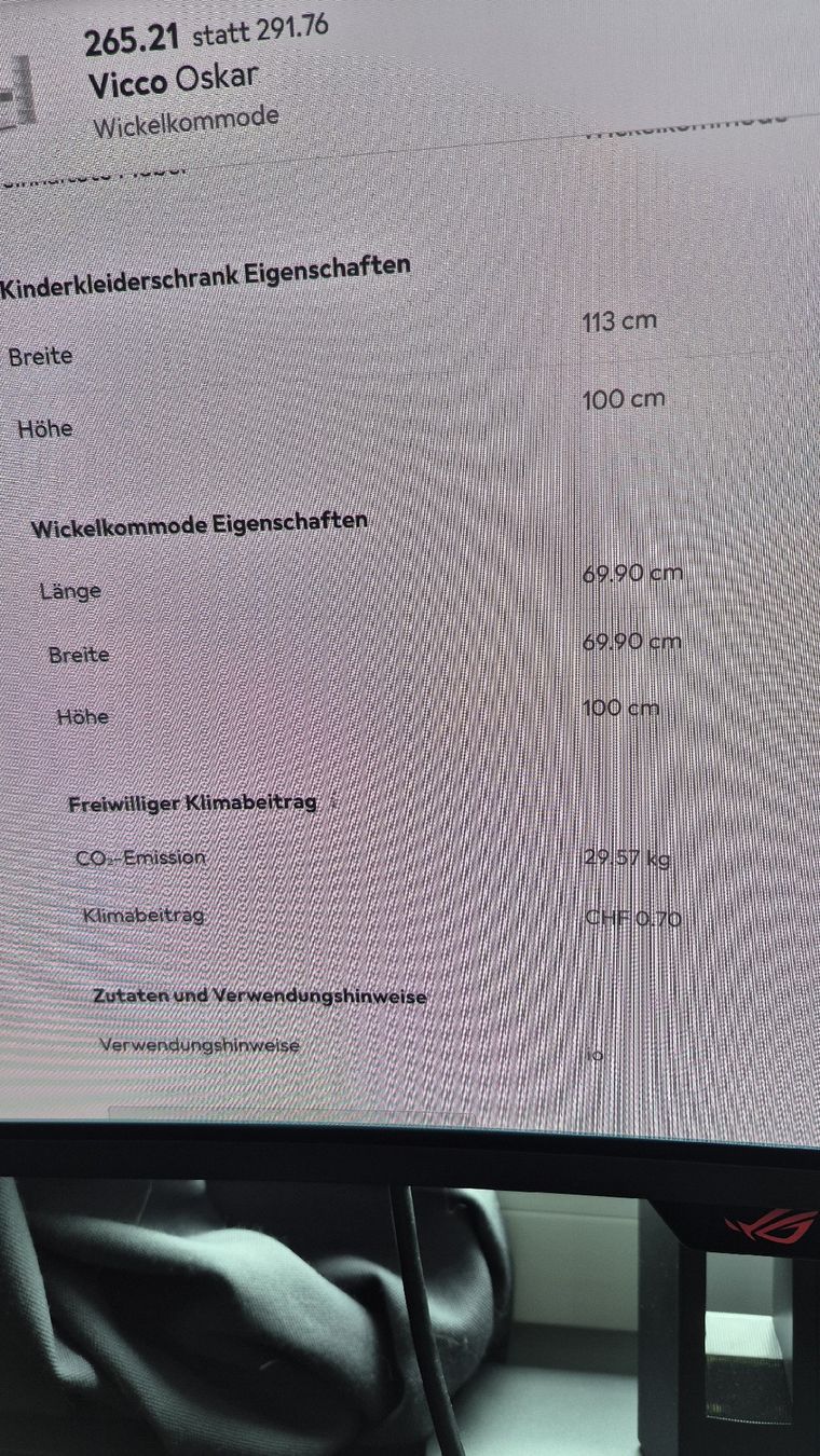 Dekobänder: Set kinderzimmer – Neu (gemäss Beschreibung) aus Reinach AG von ang_mr79 3