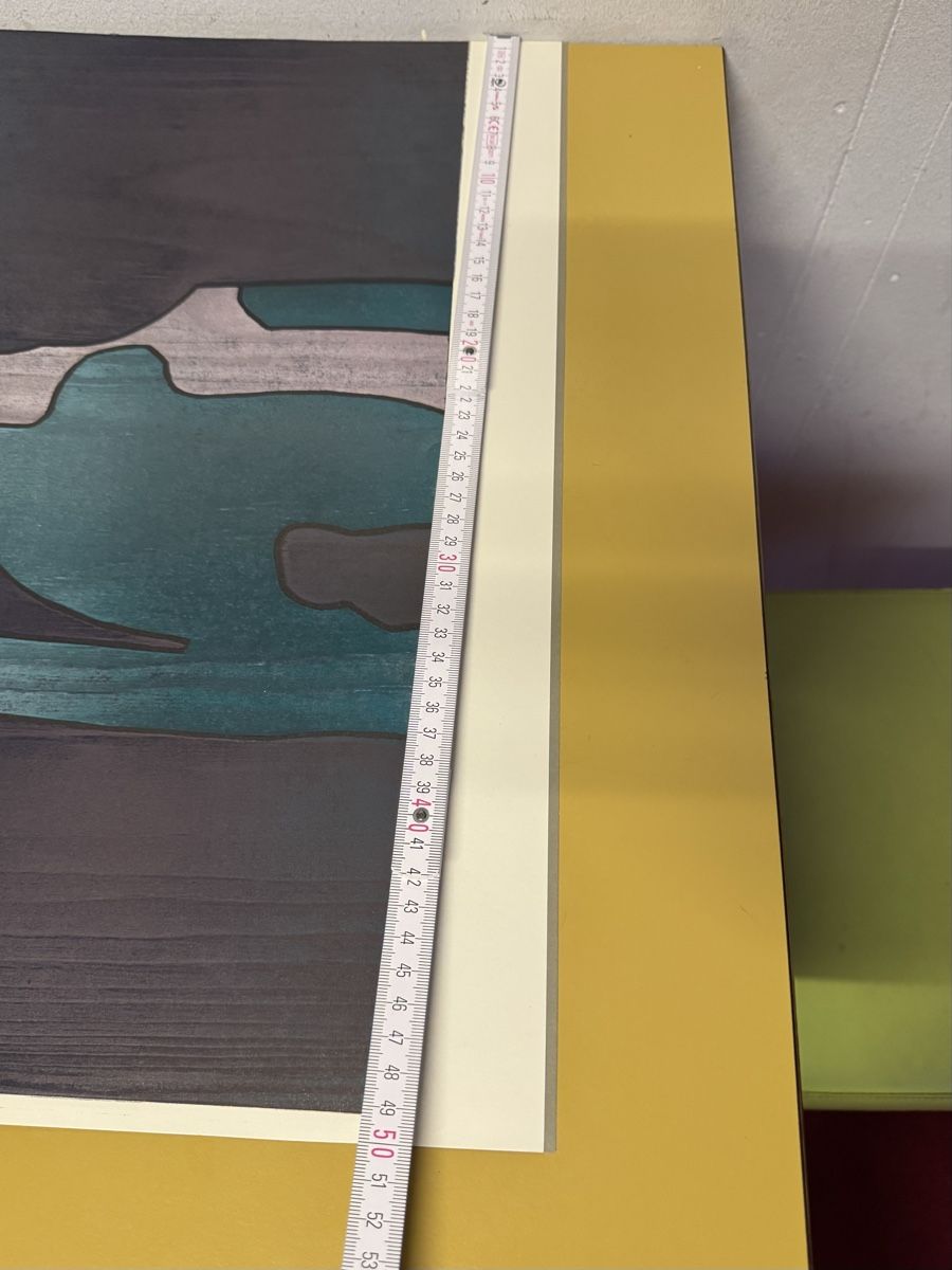 Grafiken & Lithographien: Lithos Hand signiert Bild  – Gebraucht aus Schlieren von Freundlich02 7