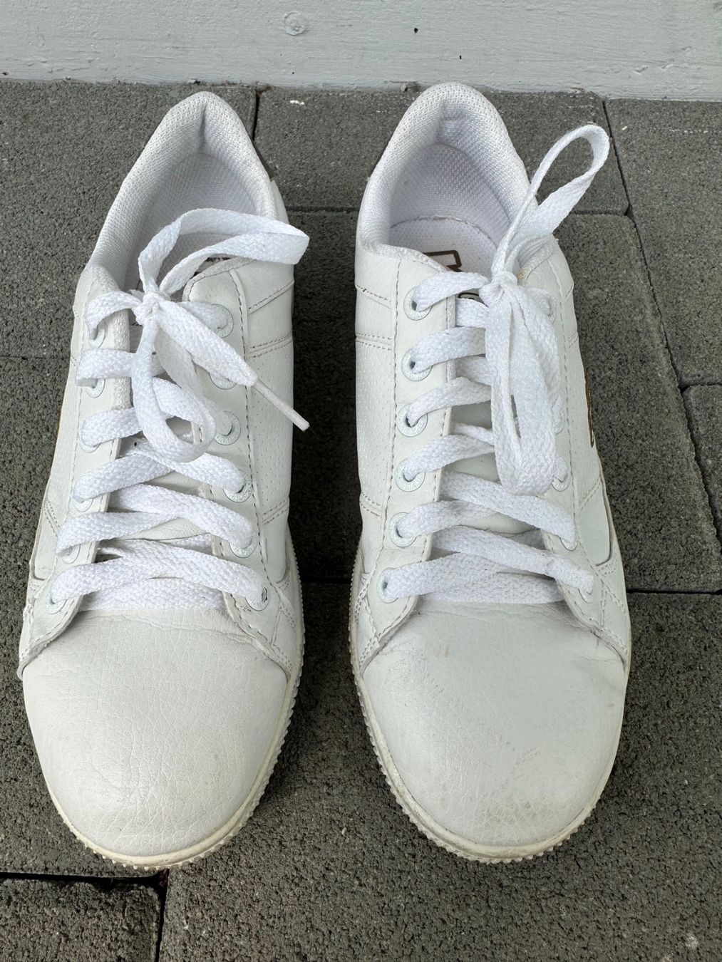 Kappa Scarpe per ragazzi: Kappa baskets enfants, p.37,5 – Usato da St-Gingolph venduto da GoldenKeys