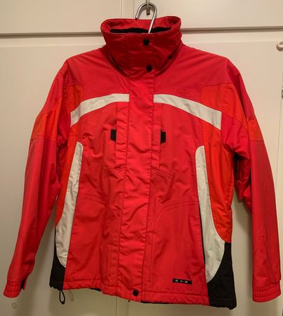 Skijacke unisex