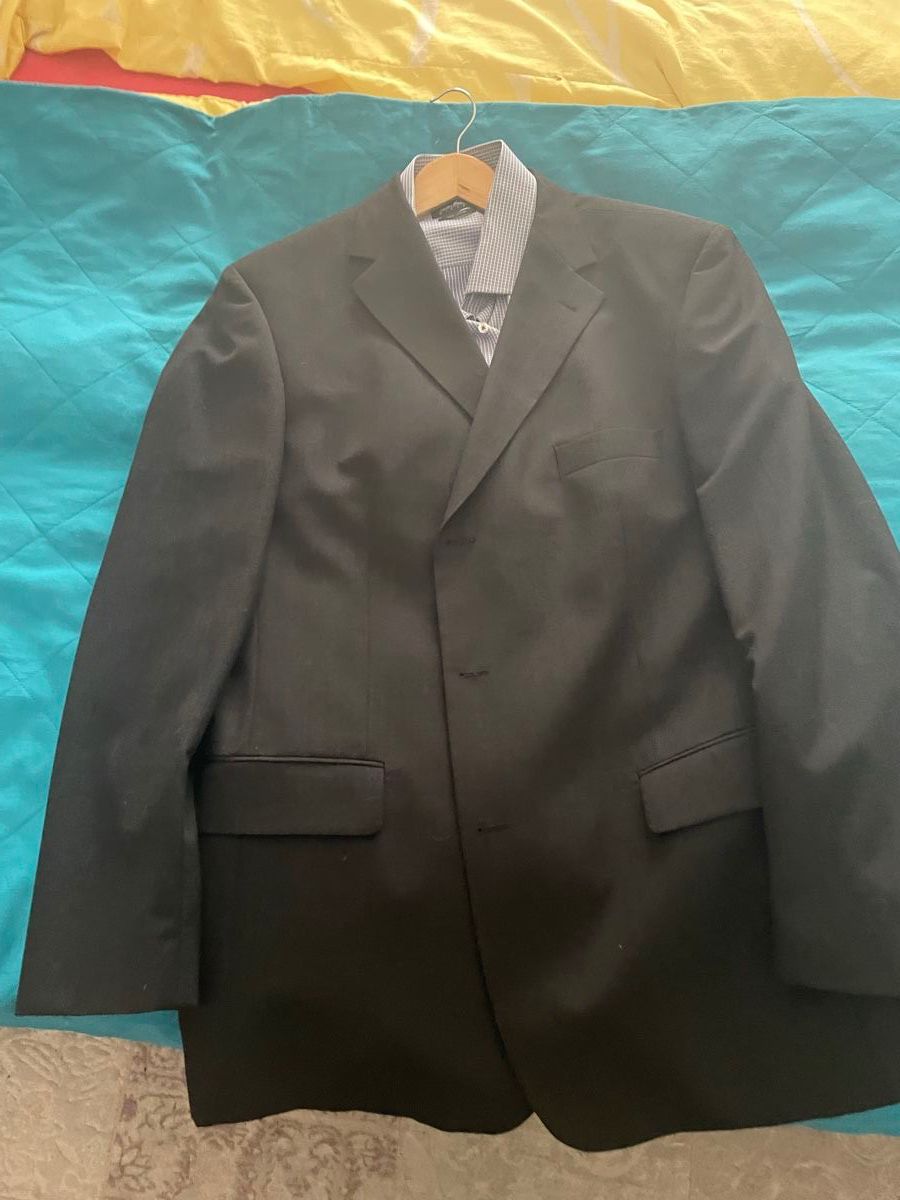 Completi: Anzugsjacke / Sakko – Usato da Hallwil venduto da nik_ftg7