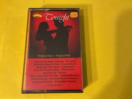 Kassette: Arcade - Tonight - Original Stars, sehr gut1979