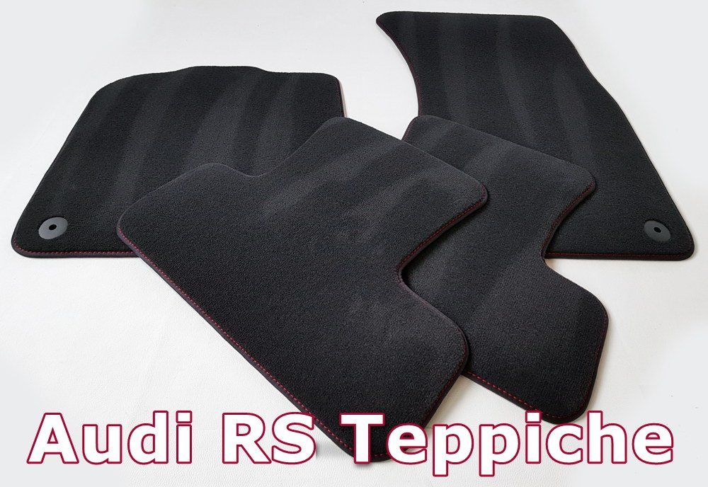 Sitzbezüge Für Audi Q-Serie - Wasserdichte Schonbezüge Für Vorder- Und Rücksitze