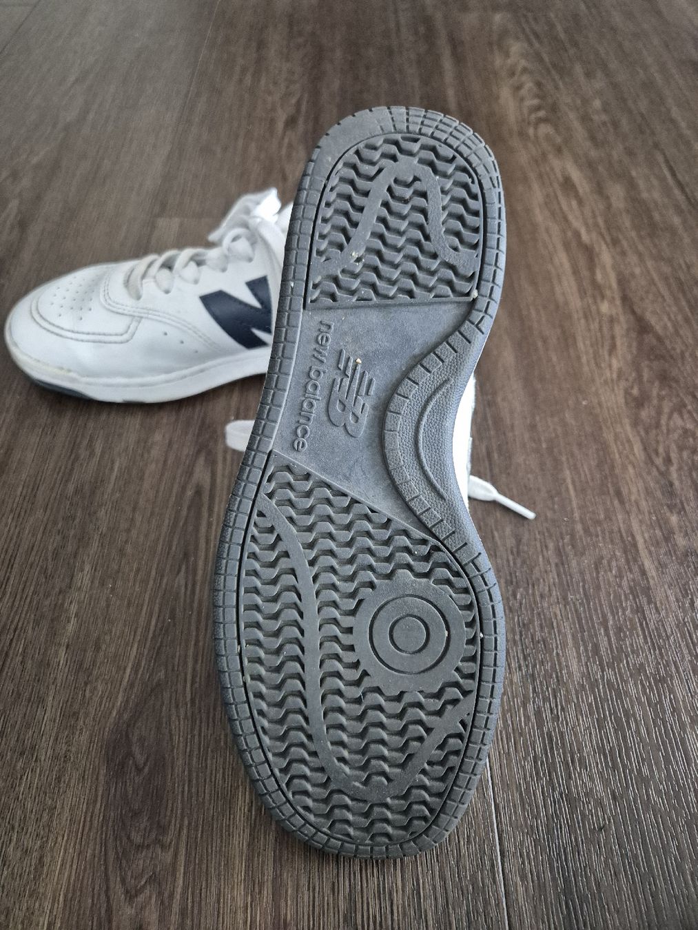 NEW BALANCE GR 39.5 (Gebraucht) in Brienz BE für CHF 20 – mit Lieferung ...