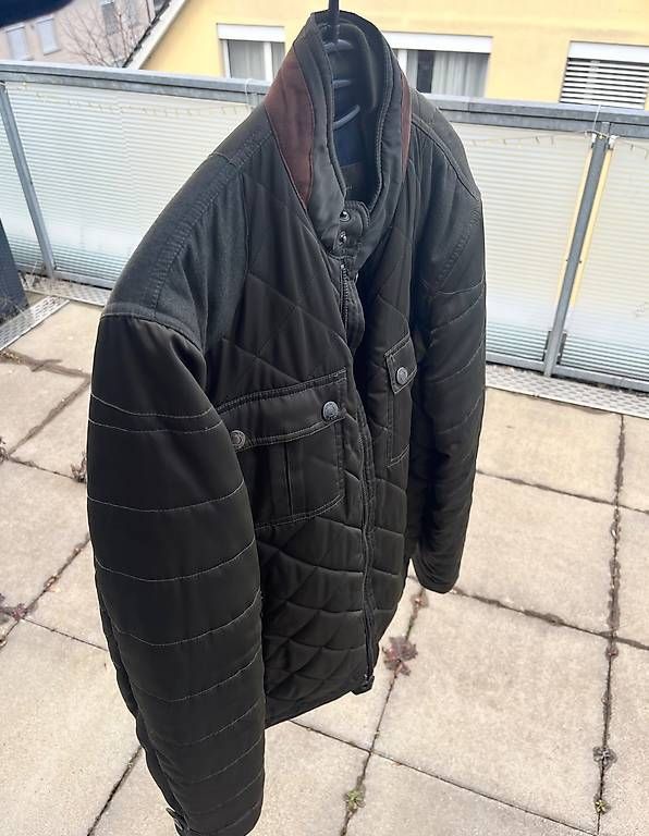 Jacken: Manor Herrenjacke – Gebraucht aus Zürich von xpe_cv6w 2