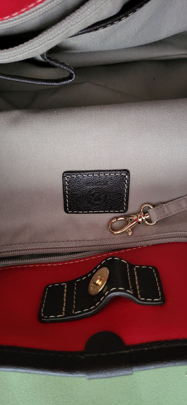 Bogner Borse da donna: Bogner Tasche – Usato da Lyss venduto da Glugg 4