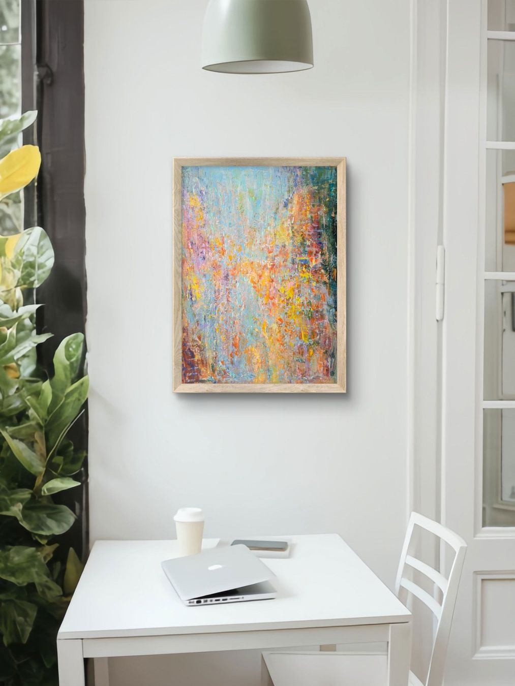 Dipinti: Impressionism Art for sale 50x70 cm – Nuovo e nell'imballaggio originale da Beinwil am See venduto da Superchance 3