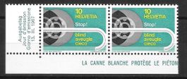 Abart 446.3.03 ** Retouche am Stockgriff 13.3.1967