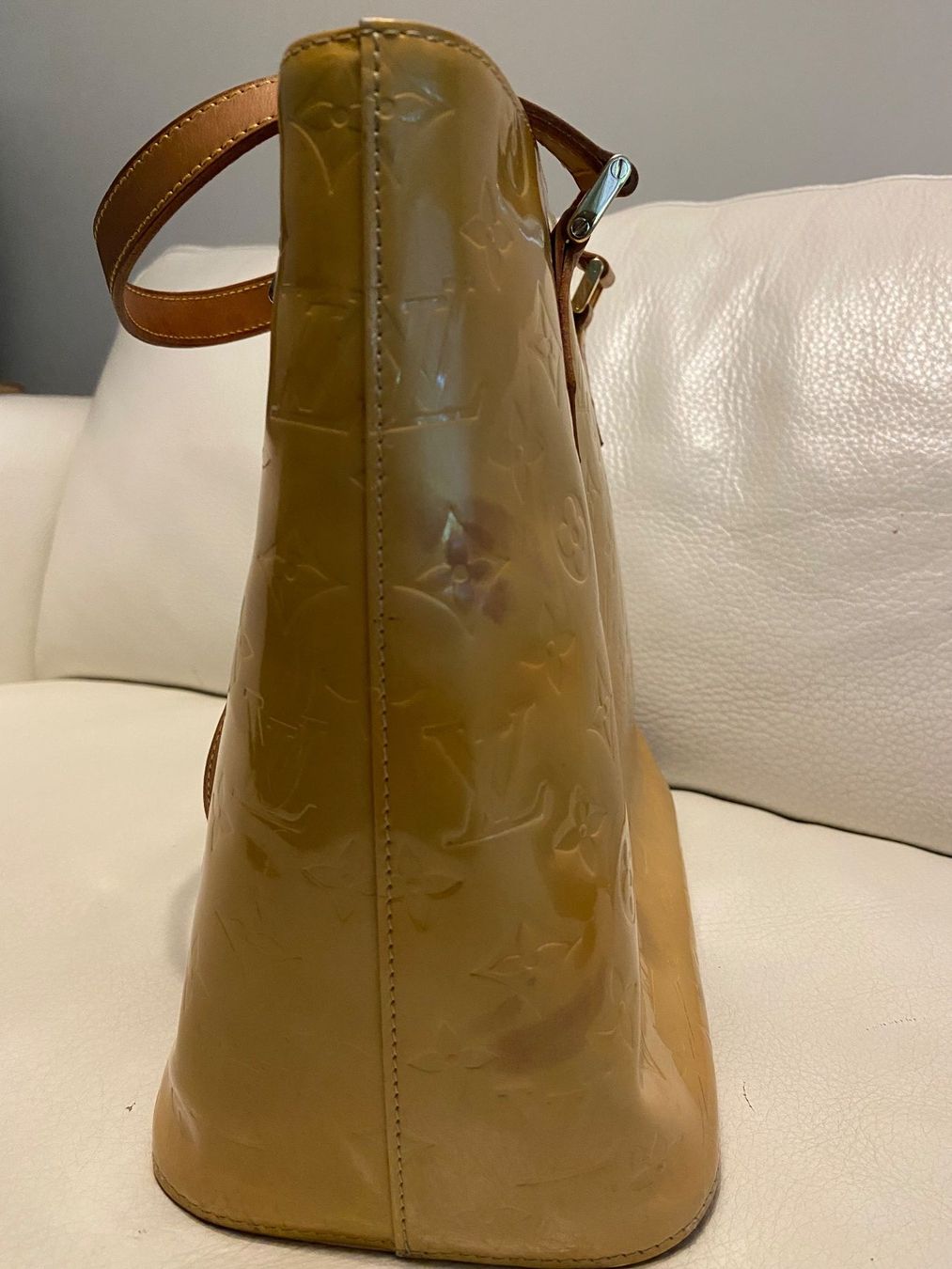 Louis Vuitton Taschen für Damen: Louis Vuitton Tasche – Gebraucht aus Unterengstringen von bar_rh5f 3