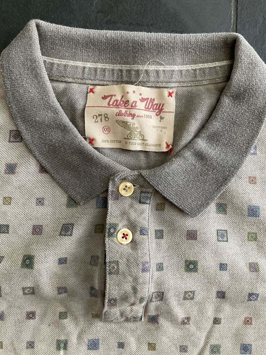 Magliette Polo: Polo Shirt Herren – Usato da Röschenz venduto da Queen020 3