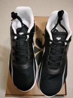 Hummel Hallenschuhe Gr. 44.5, neu und ungetragen